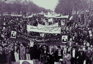 در انتظار طلوع | قسمت سوم