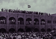 در انتظار طلوع | قسمت چهارم