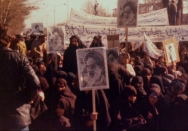 در انتظار طلوع | قسمت پنجم