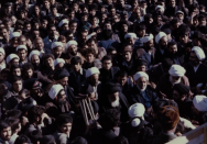 در انتظار طلوع | قسمت ششم