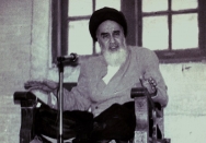 در انتظار طلوع | قسمت هشتم