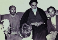 در انتظار طلوع | قسمت نهم