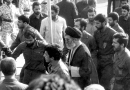 فوت امام