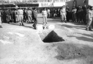 فوت امام