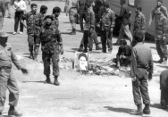 فوت امام