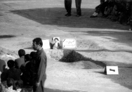 فوت امام