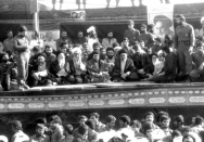 فوت امام