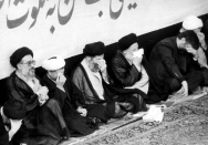 فوت امام