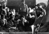 فوت امام