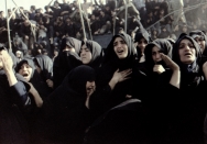 فوت امام