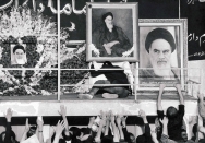 فوت امام