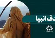 هدف انبیا