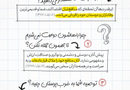 گفتگو با امام | هشدار