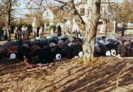 امام در فرانسه