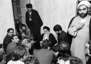 امام در فرانسه