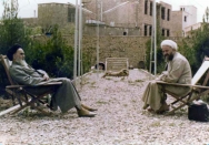 امام و آقای اشراقی