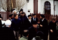 امام در فرانسه