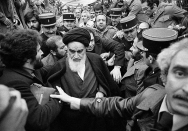 امام در فرانسه