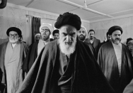 امام در فرانسه
