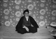 امام در فرانسه