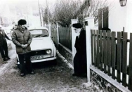 امام در فرانسه