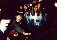 امام در فرانسه