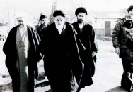 امام در فرانسه