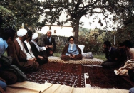 امام در فرانسه
