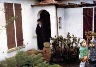 امام در فرانسه
