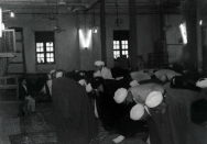 امام در نجف