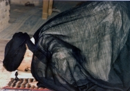 امام در نجف