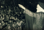 Awakening of the West-strucks