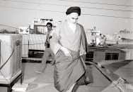 امام در قم
