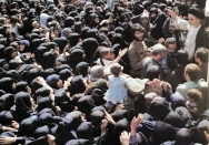 امام در قم