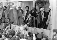 امام در قم
