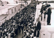 امام در قم