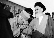 امام در قم