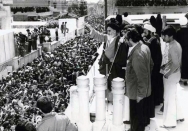 امام در قم