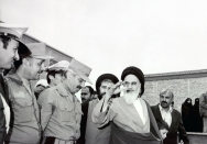 امام در قم