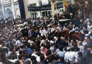 امام در قم
