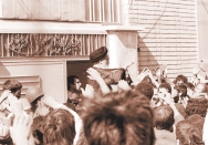 امام در قم