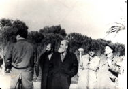 امام در ترکیه