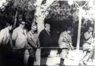 امام در ترکیه