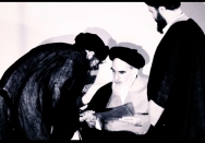 متعهد به اسلام