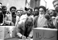 امام و انتخابات