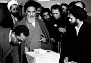 امام و انتخابات