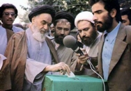 ملزومات مشارکت سیاسی مطلوب در انتخابات از منظر امام خمینی(ره)