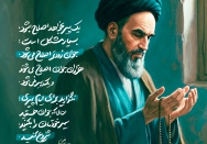 یک پیر بخواهد اصلاح بشود، بسیار مشکل است؛ جوان زودتر اصلاح می شود.