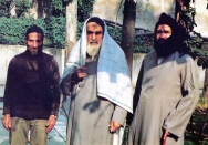 امام و خانواده