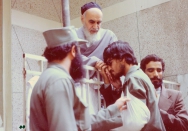 نهال مجاهدت